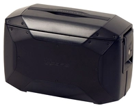 SIDE CASES XCORE FOR C-BOW CARRIER
