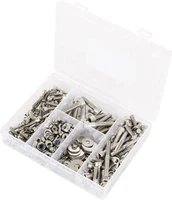 Bolt Assortment