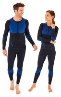 Seamless Set Base Layer