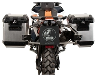 Cutout Side Carrier
