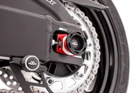 Achsprotektorset Gta Vorne