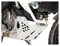 Engine Guard Plate Alu