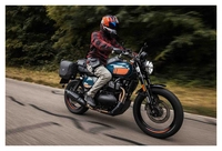 11L side bag for V-Loc