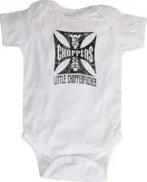 Choppers Little Chopper