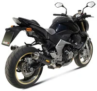 GP Auspuffsystem mit EG-BE