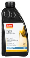 Engine Oil 2-Stroke