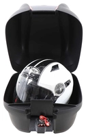 Hepco+Becker Journey top case 30 litri