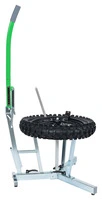 Tyre fitting Aid