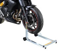 Adaptateur Avant Á Rouleaux