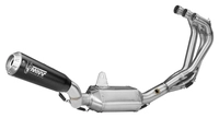 X-M1 Silencer