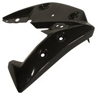 Carbonteile Triumph Speed Triple 11-15