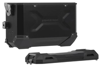 TRAX ADV aluminiumkoffert-system