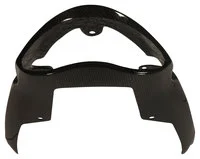 Carbonteile Triumph Speed Triple 11-15