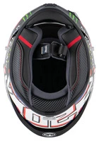 RPHA 1 V2 Carbon Quart. Le Mans 3 MC21