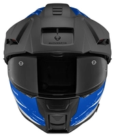 E2 Explorer Blue