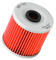 Kartuschen Ölfilter     KN-123