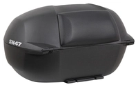 Backrest For Top Case Sh47