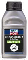 Brake fluid DOT 5.1, 500ml