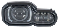 LED-koplampen