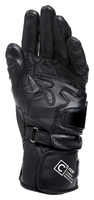 Carbon 4 Long Lady Black