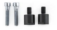 Anbaukit Für Dual Road /X-Tarmac