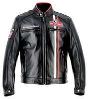 Indy Motul Skinnjacka Dummy