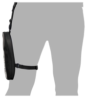 SL04 Small leg pocket