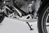 Aluminium-Motorschutz