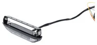 Mount for Koso Daytime Running Light