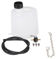 Kit Flacon D'Essence