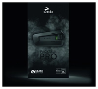 Packtalk Pro Single