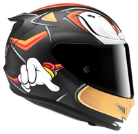 RPHA 12 Shadow The Hedgehog MC1SF