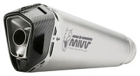 Delta Race Silencer