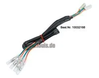 Blinkers adapterkabel