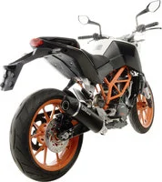 LeoVince Nero Exhaust Systems