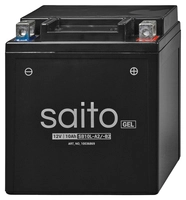 Gel-Batterie