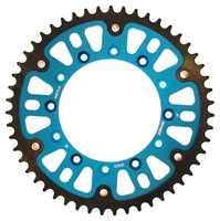 MX Stealth-Kettenrad