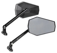 Kit Miroir D'Habillage Octogonal