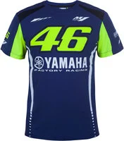 Yamaha VR46 Racing T-shirt