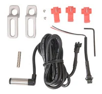 Adaptateur signal tachymétrique