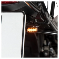 LED indicators -Juliano-