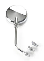 Mirror Universal, Chromed