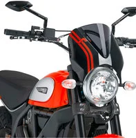 Bulle Roadster Pour