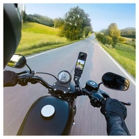 Motorcycle Mount Bundle