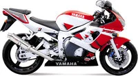Storm Gp Exhausts