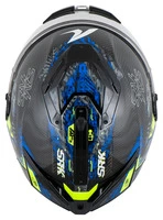 Spartan GT Pro Speed-VIB