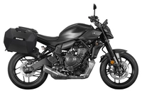 3P Sidecase Carrier System