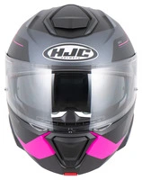 i91 Carst MC8SF