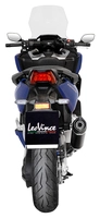 LeoVince Nero Exhaust Systems