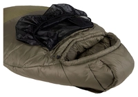 Sac de couchage momie Mudds